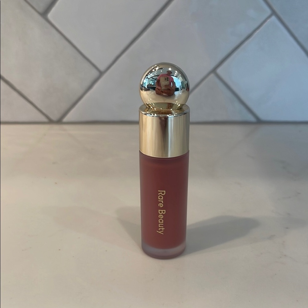 Rare Beauty Liquid Blush - encourage